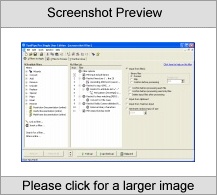 TextPipe Pro Single User License Small Screenshot